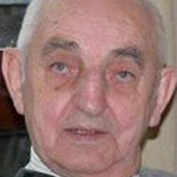 Albert VERHOEVEN à Jodoigne: avis de décès