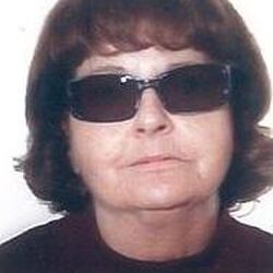 Alberte WARIN à Jambes: avis de décès