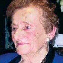 Aline WEINQUIN à Bastogne: avis de décès