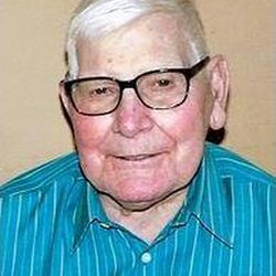 André DE RUYVER à Baugnies: avis de décès