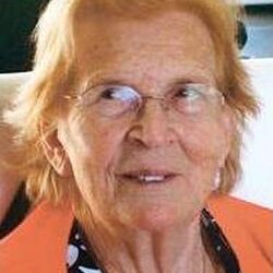 Angela NARDONE à Saint-Servais: avis de décès