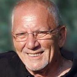 Edmond DESART à Ensival: avis de décès