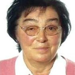 Edmonde MAES à Hérinnes: avis de décès