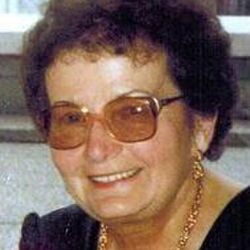 Elisa MARCHAL à Dongelberg: avis de décès