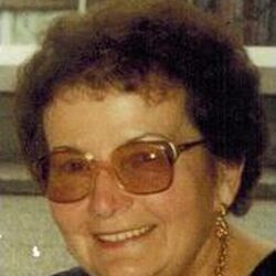 Elisa MARCHAL à Dongelberg: avis de décès