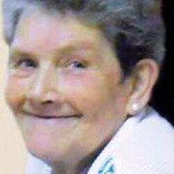 Elisabeth BERTEYN à Tournai: avis de décès