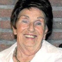 Elise SMEETS à Welkenraedt: avis de décès