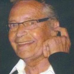 Eric Jérôme à -: avis de décès