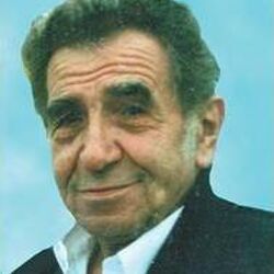 Eugène LIMPACH à : avis de décès