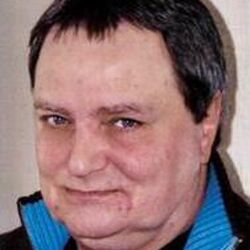 Fabrice LEJEUNE à Nives: avis de décès