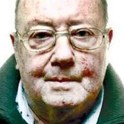 Fernand LEJEUNE à Verviers: avis de décès