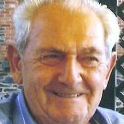 Georges COPET à Rochehaut: avis de décès