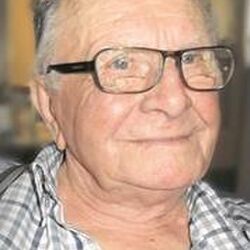 Gerard (Raymond) Vercammen à Merelbeke: avis de décès