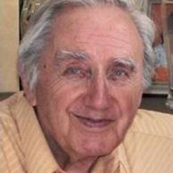 Gérard SONDAG à -: avis de décès