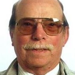 Henri VANDENBERGHE à Mouscron: avis de décès