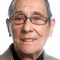 Henri VANHOUTTE à Mouscron: avis de décès