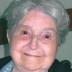 Jacqueline CASTELAIN à Hérinnes: avis de décès