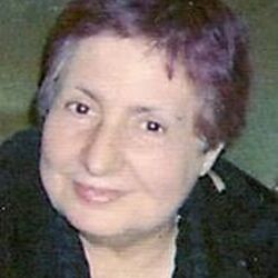 Janine Parqué à Herseaux: avis de décès