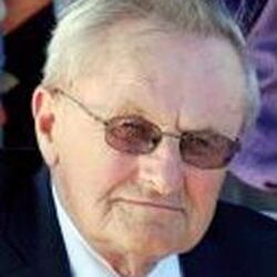 Jean BERNARD à Bastogne: avis de décès