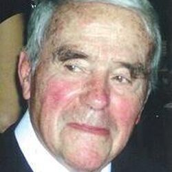 Jean HANON à Namur: avis de décès