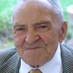 Jean XHONNEUX à Bouge: avis de décès