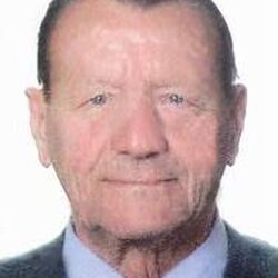 Joseph HELLEMANS à Hastière: avis de décès