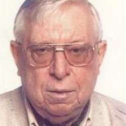 Lucien DEMEULEMEESTER à Mouscron: avis de décès