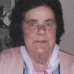 Maria COSTA à Landenne: avis de décès