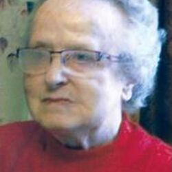 Marie-Louise Wallemacq à Tournai: avis de décès
