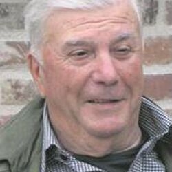 Maurice Beernaert à Rumbeke: avis de décès