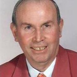 Michel QUENEZ à Herseaux: avis de décès