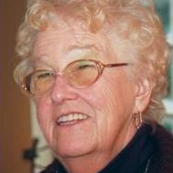 Mireille VANGANGEL à Andenne: avis de décès