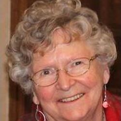 Nora VANDERDONCKT à -: avis de décès