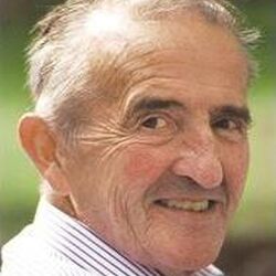 Paul SCHEUREN à Dohan: avis de décès