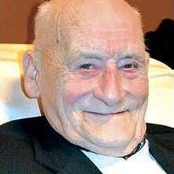 Paulin TASSOU à Lambermont: avis de décès