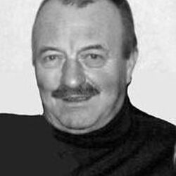 Pierrot HAC à -: avis de décès