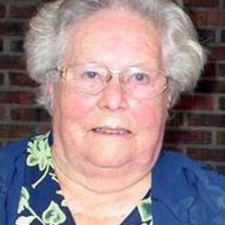 Raymonde DELZENNE à Taintignies: avis de décès