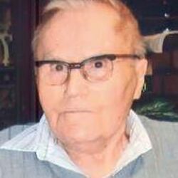 René TIMMERMAN à Mouscron: avis de décès