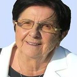 Renée WARICHET à Libramont-Chevigny: avis de décès