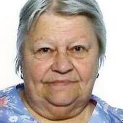 Renée WILFART à Ere: avis de décès