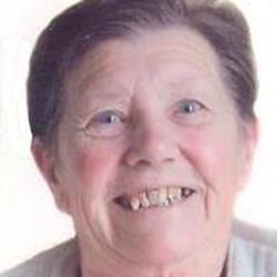 Rolande DUMAREY à Mouscron: avis de décès