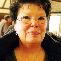 Simone DUSSART à La Glanerie: avis de décès