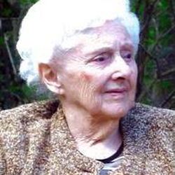 Simone TELLER à Montzen: avis de décès