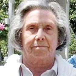 Thérèse LEMOINE à Havinnes: avis de décès