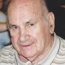 Achille D'HEYGERE à Dottignies: avis de décès