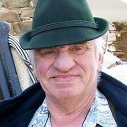 Aimé PICARD à Tenneville: avis de décès