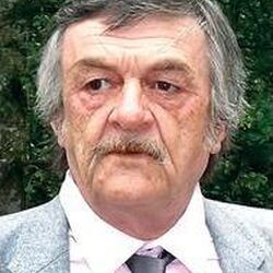 Alain GABRIELLE à -: avis de décès