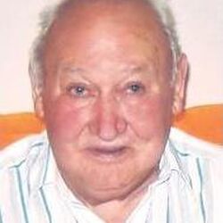 Albert FRAPPART à Antoing: avis de décès