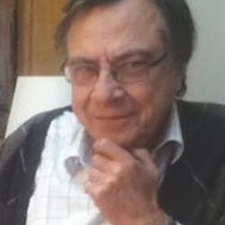 Albert MOENS à Ciney: avis de décès