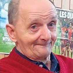 Albert TINANT à Carlsbourg: avis de décès